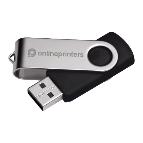 Memoria USB Liège 16 GB 2