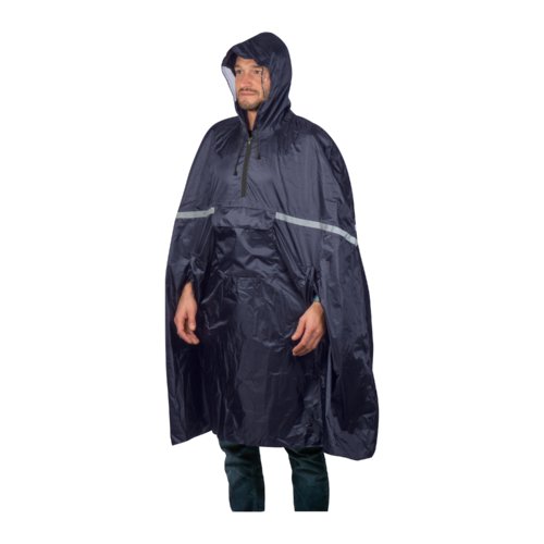 Poncho de lluvias Monte Carlo (Muestra) 2