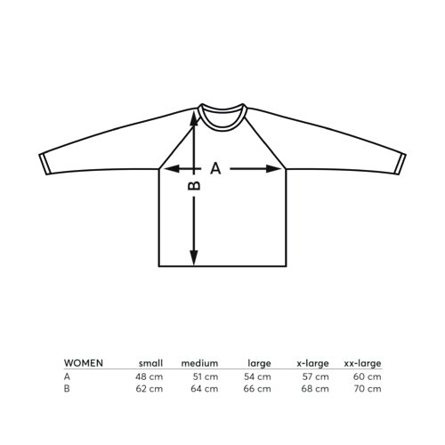 Chaqueta de forro polar con cremallera completa y bolsillos laterales.