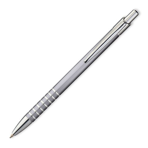 Bolígrafo metálico Itabela 6
