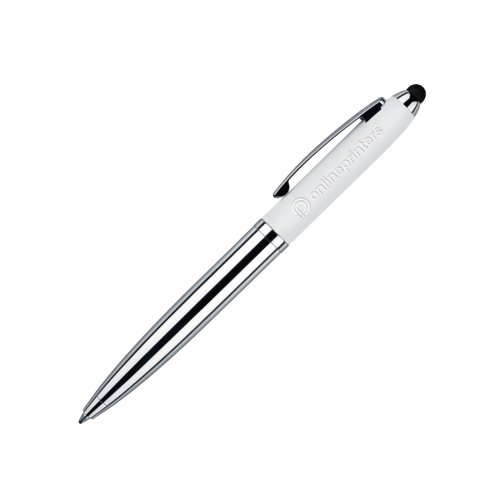 Bolígrafo de giro senator® Nautic Touch Pad Pen 2