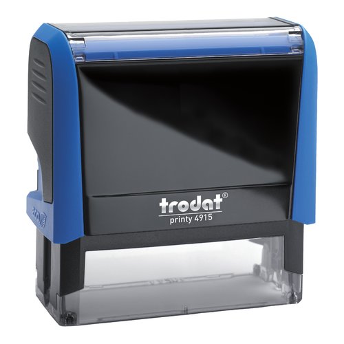 Sello automático Trodat Printy 4915 4