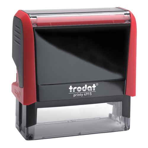 Sello automático Trodat Printy 4915 3