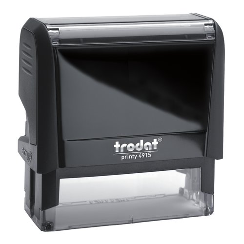 Sello automático Trodat Printy 4915 2