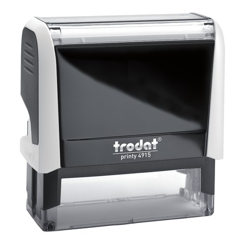 Sello automático Trodat Printy 4915 1