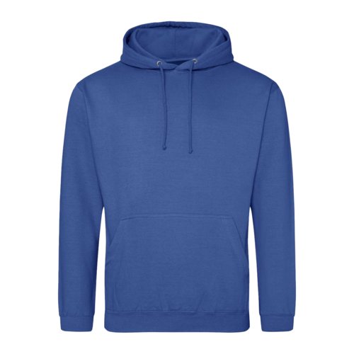 Sudaderas con capucha Just Hoods College, Unisex 12