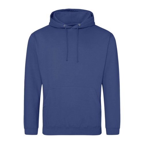 Sudaderas con capucha Just Hoods College, Unisex 5