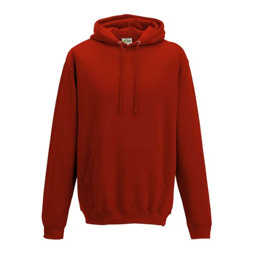 Sudaderas con capucha Just Hoods College, Unisex 6