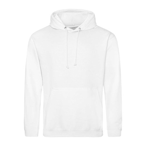 Sudaderas con capucha Just Hoods College, Unisex 2