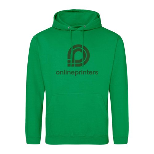 Sudaderas con capucha Just Hoods College, Unisex 1