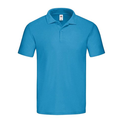 Polos Fruit of the Loom Original, Hombre, muestras 9