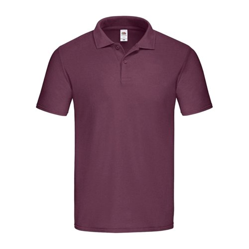 Polos Fruit of the Loom Original, Hombre, muestras 6