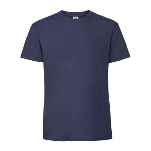 Camisetas Fruit of the Loom Iconic Premium, Hombre 12