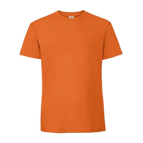 Camisetas Fruit of the Loom Iconic Premium, Hombre 7