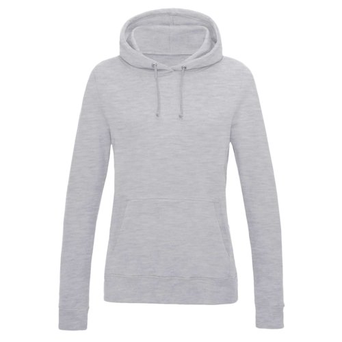 Sudaderas con capucha Just Hoods College, Mujer 8