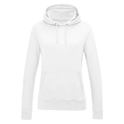 Sudaderas con capucha Just Hoods College, Mujer 2