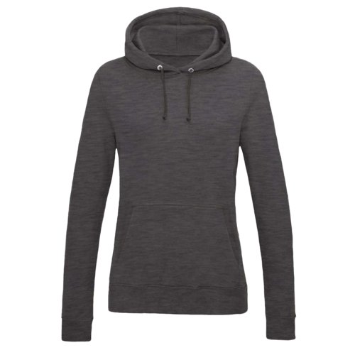 Sudaderas con capucha Just Hoods College, Mujer 6