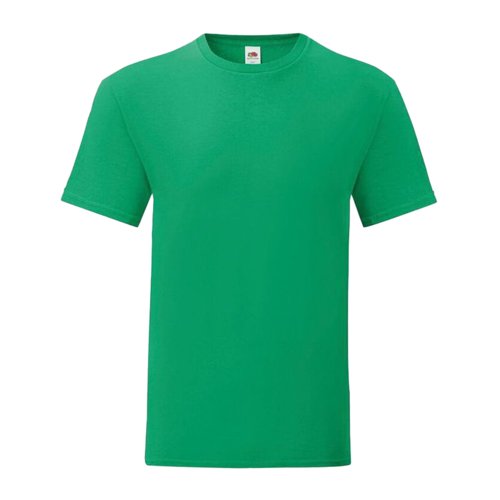 Camisetas Fruit of the Loom Iconic, Hombre, muestras 7