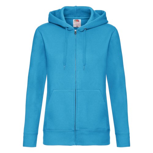 Chaquetas con capucha Fruit of the Loom, Mujer 6