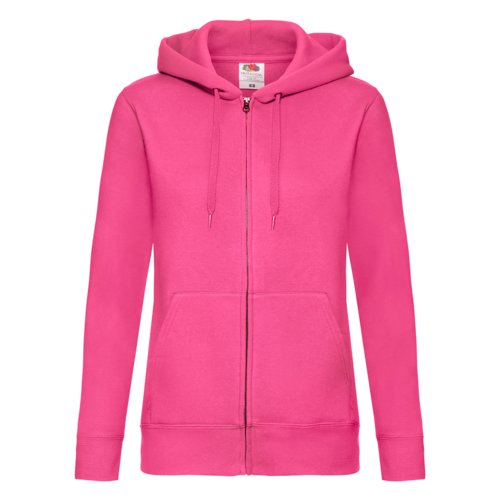 Chaquetas con capucha Fruit of the Loom, Mujer 7