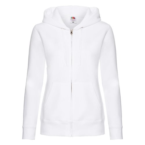 Chaquetas con capucha Fruit of the Loom, Mujer 2