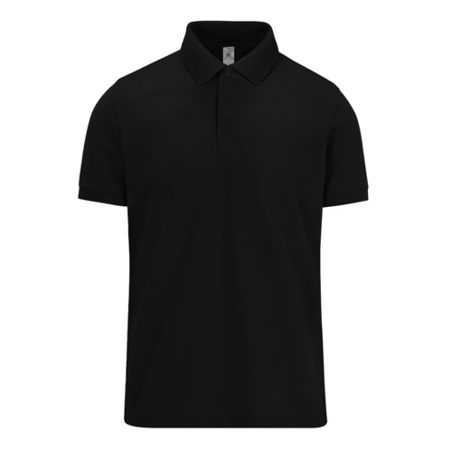 Polos B&C, Hombre 6