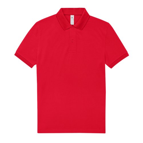 Polos B&C, Hombre, muestras 13