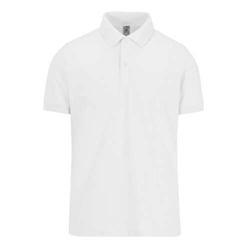 Polos B&C, Hombre, muestras 2