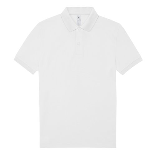 Polos B&C, Hombre, muestras 5