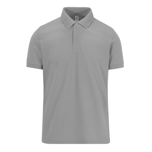 Polos B&C, Hombre 25