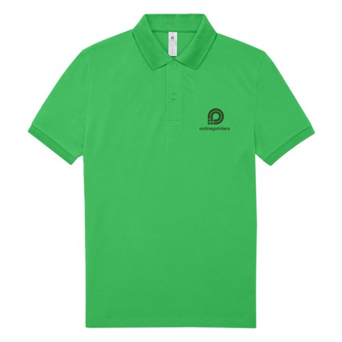 Polos B&C, Hombre, muestras 24