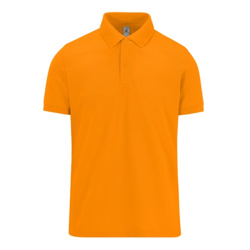 Polos B&C, Hombre 38