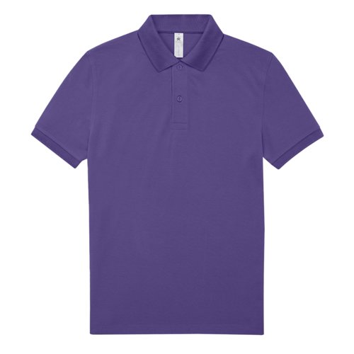 Polos B&C, Hombre, muestras 20