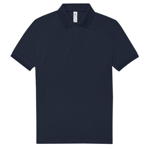 Polos B&C New Heavymill, Hombre 13