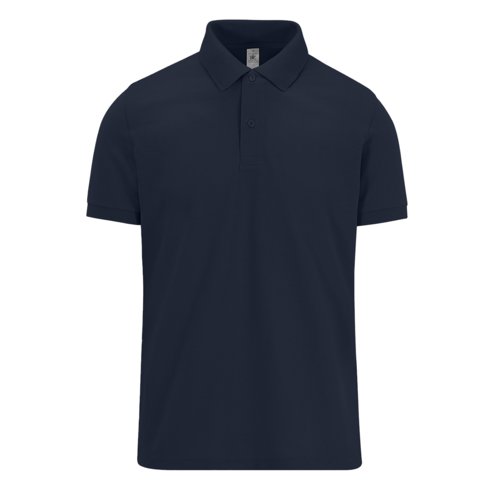 Polos B&C New Heavymill, Hombre 10