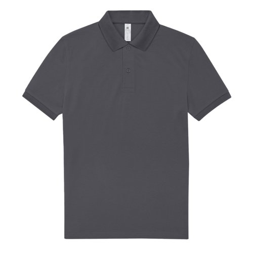 Polos B&C New Heavymill, Hombre, muestras 17