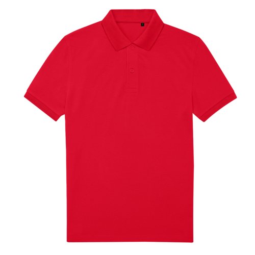 Polos B&C Eco, Hombre, muestras 17