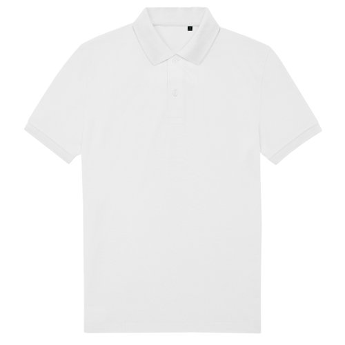 Polos B&C Eco, Hombre, muestras 5