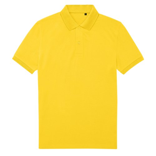 Polos B&C Eco, Hombre, muestras 25