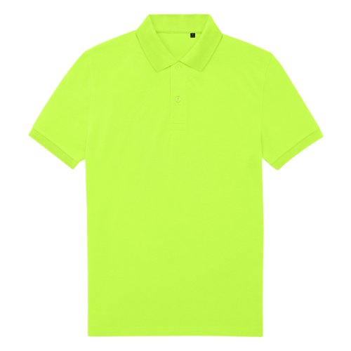 Polos B&C Eco, Hombre 29