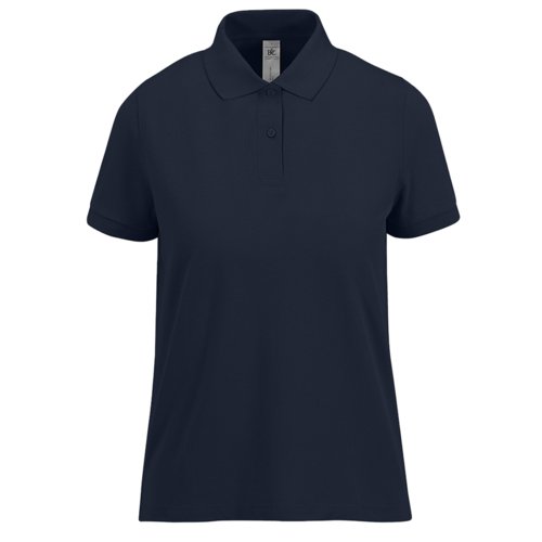 Polos B&C New Safran, Mujer 10