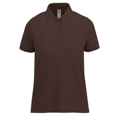 Polos B&C New Safran, Mujer 29