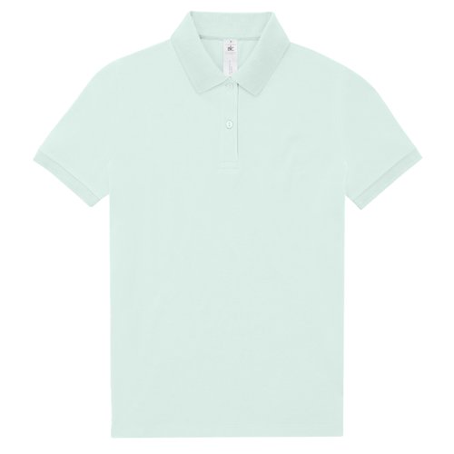 Polos B&C New Safran, Mujer 24