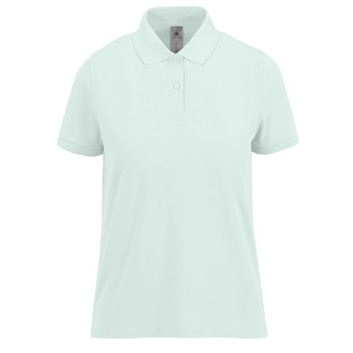 Polos B&C New Safran, Mujer 21