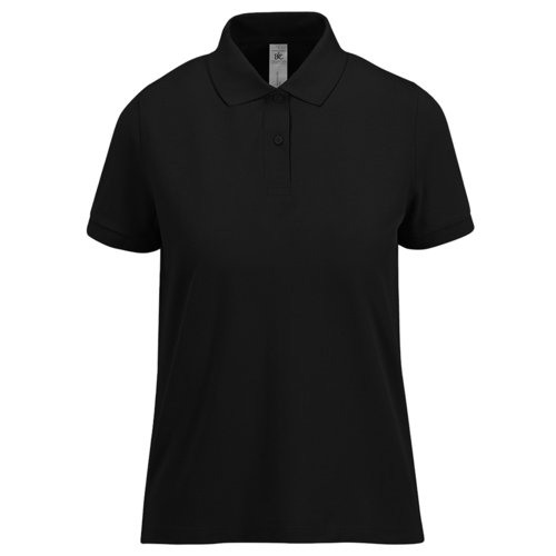 Polos B&C New Safran, Mujer 6