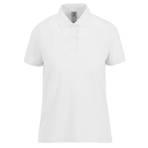 Polos B&C New Safran, Mujer 2