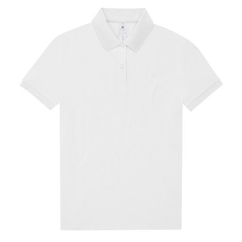 Polos B&C New Safran, Mujer 5