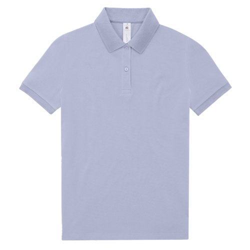 Polos B&C New Safran, Mujer 36