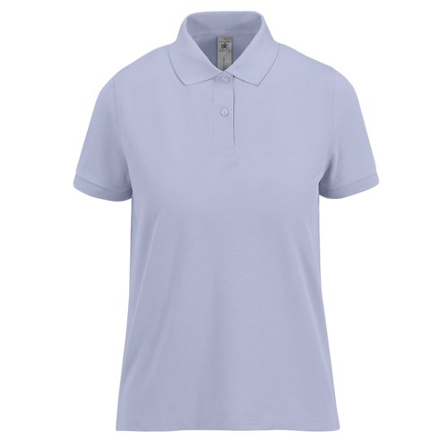 Polos B&C New Safran, Mujer 33