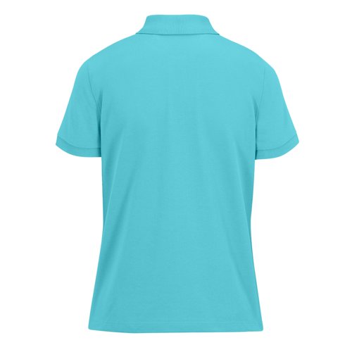 Polos B&C New Safran, Mujer 38